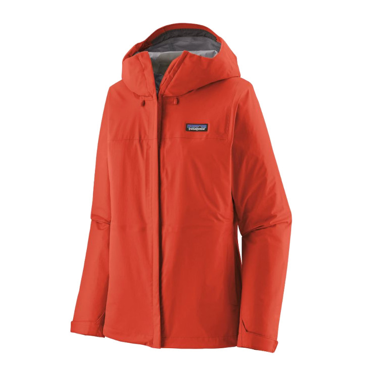 Patagonia Torrentshell 3L Rain Jacket - Women's - Image 9